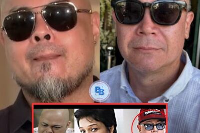 BOMBSHELL TRUTH! Ian De Leon Opens Up About Distance from Nora Aunor — John Rendez Accused of Causing Irreparable Rift in Family!