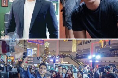 Coco Martin explains why he doesn’t get tired spending time with fans