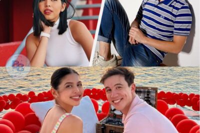Arjo Atayde Breaks Silence: The Real Truth Behind Maine Mendoza’s Pregnancy Rumors!