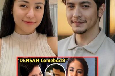 AFTER YEARS OF DENIAL… ALDEN Richards ADMITS the TRUTH about SANYA Lopez! DENSAN FANS REJOICE as SHOCKING CONFESSION goes VIRAL – Was their ON-SCREEN CHEMISTRY hiding a REAL RELATIONSHIP?!
