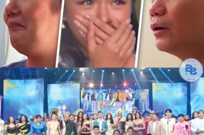 LUMUHA ANG BUONG ‘IT’S SHOWTIME’! Biglaang PAG-ALIS ng Isa sa Kanila, NAGPAGULAT sa Lahat — TUNAY na Dahilan, NAKAKAKILABOT!