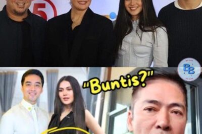 NALANTAD NA ANG LIHIM! Atasha, BUNTIS?! Aga at Charlene, NAGSALITA NA — Ngunit ANG REAKSYON NILA ang PINAKAMASAKIT! Ano ang Totoong Nangyari?!