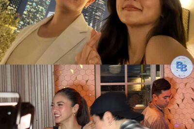 KINILIG NG TODO! 😍 Paulo Avelino, NAMULA sa Sorpresang Pa-Sweet ni Kim Chiu sa MYLWMYD Party — MGA FANS, NABALIW SA KILIG! May Nangyaring Lihim sa Backstage?!