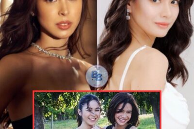 Insta Scoop: Best Friends No More? Erich Gonzales No Longer on Friend List of Julia Barretto