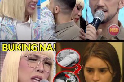 “Ang sakit-sakit talaga!” – Vice Ganda, gumuho nang malaman ang nangyari kay Billy Crawford! Di matanggap! Mga fans, nagluluksa!