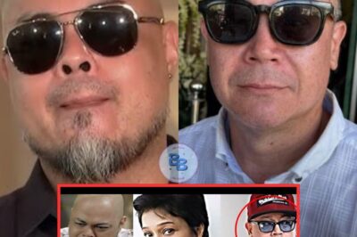 BOMBSHELL TRUTH! Ian De Leon Opens Up About Distance from Nora Aunor — John Rendez Accused of Causing Irreparable Rift in Family!