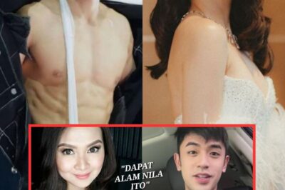 Barbie Forteza WALANG TAKOT INAMIN: ‘May Girlfriend na si David Licauco!’—FANS NABALIW SA REBELASYON!