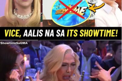 OMG! Vice Ganda, aalis na ba sa ABS-CBN? ABS-CBN, ikinalungkot! Ano kaya ang dahilan?