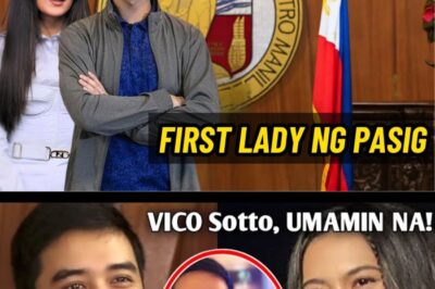 OMG! Vico Finally Speaks Out: Is Atasha Pregnant? His Sh0cking Future Plans Revealed!