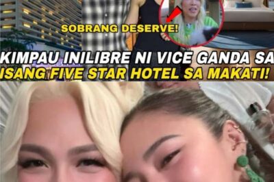 Sh0ck! Kim Chiu and Paulo Avelino’s 5-Star Hotel Getaway—Paid by Vice Ganda? What’s the Secret Deal? The Truth REVEALED!
