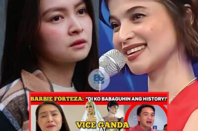 Vice Ganda and Anne Curtis Spark ‘Something More’ Rumors: Bea Alonzo and Barbie Forteza’s Reactions Fuel ‘It’s Showtime’ Drama!