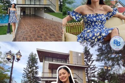 GRABE! 😱 Secret Rest House ni Kim Chiu, NABUKING sa 3M Subs Celebration — Fans, NAPANGANGA sa GANDA at LUHO! (VIDEO)