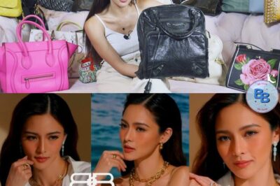 WOW! 😱 KIM CHIU KINUHA NG BILYONARYO SA PARIS NA BRAND ENDORSER NG BALENCIAGA!