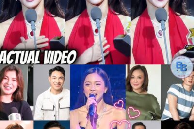 KIM CHIU BINATI NG MGA BIGATING ARTISTA SA “BEST ACTRESS AWARD” WIN SA BANSANG AMERIKA! MAKASAYSAYAN