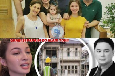SHOCKING TRUTH REVEALED: ARA BREAKS DOWN IN TEARS AFTER DISCOVERING THE UNTHINKABLE SECRET HER OWN FATHER HID FOR YEARS—YOU WON’T BELIEVE WHAT HE DID!