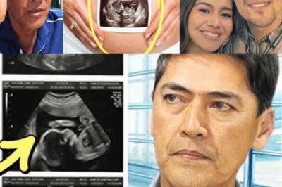 Bossing Vic Sotto, May Mabigat na Payo kay Vico Sotto Ukol sa Pagbubuntis ni Atasha—Isang Responsibilidad na Hindi Maikakaila!