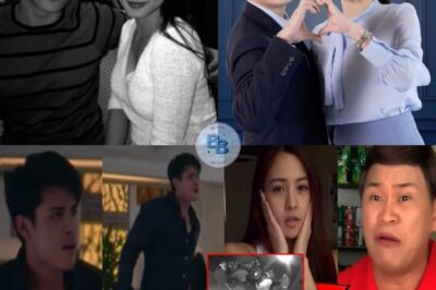 SHOCKING! Xian Lim Caught Drinking at Paulo’s Birthday—Where Was Kim Chiu While He Partied Wildly Without Her?! Netizens Demand Answers in Viral Love Triangle Scandal!