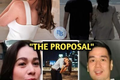 JUST IN: Bea Alonzo and Vincent Co Officially ENGAGED—Fans in Total Shock as Unexpected Proposal Sends Internet Into Frenzy! Is This the Happily-Ever-After We’ve All Been Waiting For?!