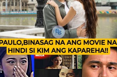 FINALLY REVEALED! Paulo Avelino REJECTS Major Movie Deal After Refusing to Work Without Kim Chiu as Leading Lady — Fans STUNNED by His Bold, Romantic Loyalty!