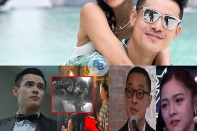 Overwhelming Evidence EXPOSES Xian Lim’s Alarming Behavior — Sir Carlo Takes Immediate Action as Damage Escalates! What Did Xian Do to Deserve This Swift and Serious Response?!