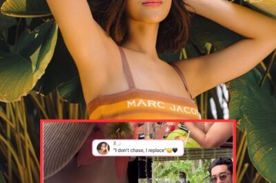 Kyline Shocks Fans with Savage Statement: “If the Man Won’t Change, Then Change the Man!” — Netizens Gasp Over Bold Clapback That Hints at Pain, Power, and Possible Breakup!