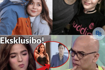 OMG! REBELASY0N ni ANDREA Brillantes tungkol sa RELASY0N nila ni DANIEL Padilla! VIRAL! KATHRYN NAPAIYAK!