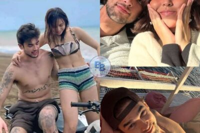 Shocking Twist! Netizens Now Question Kyline’s Past as Ex-BF’s Father Makes Bold Claims — Is She the Victim or the Villain? Social Media Explodes as Truth Remains Unclear!