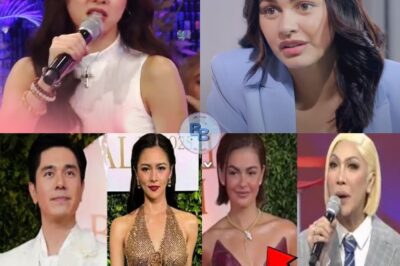 MEME VICE Claps Back in Explosive Clash Over Kimmy Drama, Calls Out Janine for Baseless Attacks!