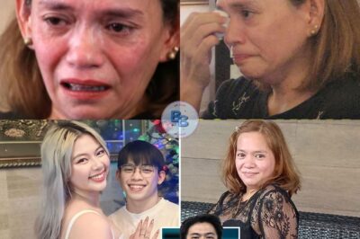 Chloe San Jose Hits Back with Fresh Cryptic Jabs, Pulls Angelica Yulo Further into the Jake Zyrus and Mother Controversy!