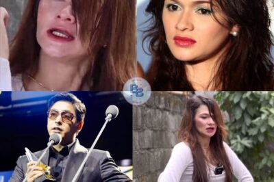 Coco Martin Breaks Silence on Katherine Luna’s Apology: ‘I’ve Forgiven Her for Years’ – The Real Story Behind Their Explosive Rift Uncovered!