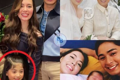 Coco Martin Suddenly INSISTS on a DNA Test for Julia Montes’ Child — and the Results Will Leave You Speechless! An Explosive Revelation Stuns Fans and Shakes the Public to Its Core! 😱😱 Check out the full story in the comments!