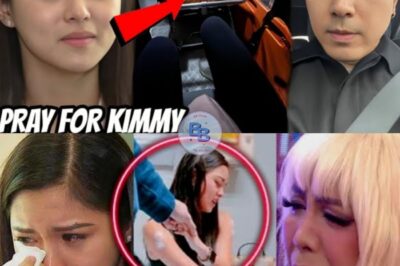 SHOCKING REVELATION: Kim Chiu Finally Breaks Silence on Hospitalization—Unveils Real Condition and Alarming Truth About Her Current Health Status!