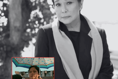 Pagpanaw ng Bituing Walang Ningning: Superstar na si Nora Aunor, Pumanaw sa Edad na 71
