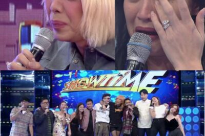 Nagkagulo sa ‘It’s Showtime’! Biglaang PAG-ALIS ng Paboritong Host On-Air — TOTOONG Dahilan, KAKAKILABUTIN KA!