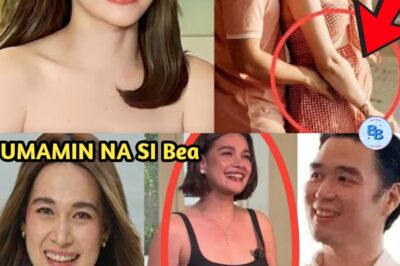SH0CKING: BEA Alonzo PROUD na ISINAPUBLIKO ang Kanyang PAGBUBUNTIS,OMG!