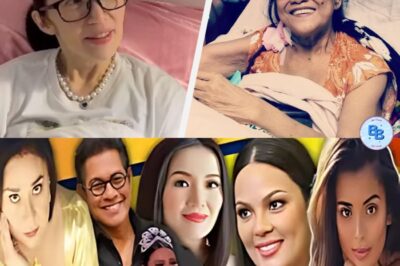 Sh0cking Reveals: Anim na Celebrities na Lihim na Nakikipaglaban sa Malubhang Sakit — Mga Kwento Na Magpapatulo ng Luha!