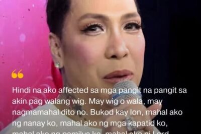 HEARTBREAKING: Karylle, may nakakaantig na post tungkol sa pagtanggal ni Vice Ganda ng wig on-air