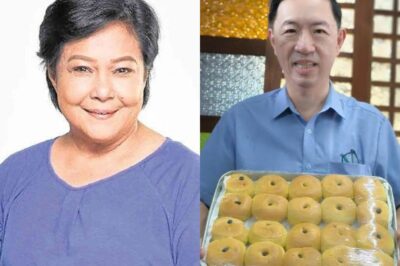 CRYING! Bakit Muling Ibebenta ang Tinapay na ‘Pan de Nora’? QC Bakery May Pa-Birthday Tribute Kay Ate Guy!