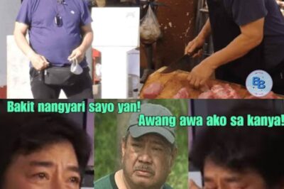 DRAMA EXPLODES! Jimmy Santos Drops Sh0cking Secret EXPOSED On-Air — Willie Revillame Left Speechless!