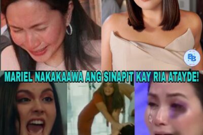 OMG! SUMABOG sa GALIT si Ria Atayde at KINALADKAD si Mariel Rodriguez PALABAS ng Ospital! What Happened?