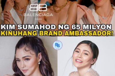 WOW! 😱 Kinukuha ni Billionaryo si Kim Chiu sa Paris bilang Balenciaga Brand Endorser? Ano kaya ang Behind-the-Scenes?