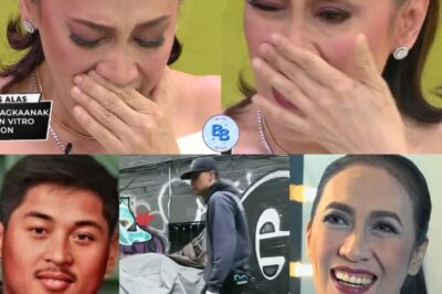 OMG! Gerald Sibayan’s American Dream, Wasak Na! Paano Ginawang Bold ng AIAI ang Pagbawi sa Green Card niya — ‘Hindi Ko Inakala ‘To!’
