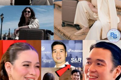 OMG! Bea Alonzo INAMING TAGAPAGMANA ng BILYON-BILYONG BUSINESS EMPIRE ang BOYFRIEND NIYA—Netizens, NAGULAT