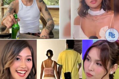 FINALLY! Rhaila Tomakin NAGSALITA NA sa ESTADO ng RELASYON NILA ni Kobe Paras! Siya ang THIRD PARTY!
