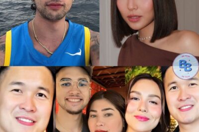 OMG! Kobe Paras NAWALAN NA ng TRABAHO at mga ENDORSEMSNT dahil sa PANLOLOKO kay Kyline Alcantara!