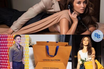 KATHRYN NIREGALUHAN NI ALDEN NG LUXURY LV BAG?! Netizens, Di Makapaniwala sa Sweet Gesture ng Aktor