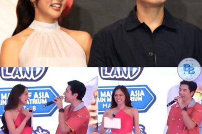 PAULO AVELINO, WALANG TAKOT NA INAMIN ANG TOTOONG RELASYON NILA NI KIM CHIU SA CHOWKING EVENT—Fans, SHOCK SA KANIYANG REBELASYON