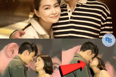 BARDA NAGKISS SA HARAP NG MADLA! David Licauco, HINDI MAPIGIL ANG PUSO KAY BARBIE FORTEZA SA CLOSEUP EVENT!