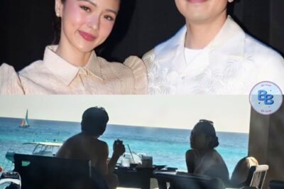 BIRTHDAY SURPRISE! Kim Chiu at Paulo Avelino, NAG-AMA SA AMANPULO—Mga Bulung-bulungan ng Fans, SIGAW NG SHOCK