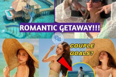 UNBELIEVABLE SUMMER ESCAPADE: Kim Chiu and Paulo Avelino Caught Getting Extra Close in Maldives—Leaked Vacation Footage Sparks Romance Rumors That Fans Can’t Stop Talking About!